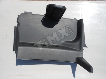 Kryt riadenia